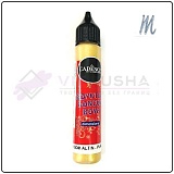 Контур для создания объемных рисунков Dimensional Paint Metallic, 423 светло-голубой, 25 мл