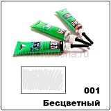 Рельеф по стеклу Idea Vetro/Бесцветный