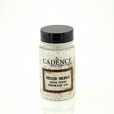 Cadence Гранулы средние Mixed Media Artsty Stone, 90 мл