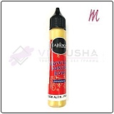 Контур для создания объемных рисунков Dimensional Paint Metallic, 420 темно-розовый, 25 мл