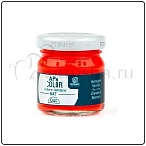 Акрил матовый Apa Color matt, 40 мл, 05 киноварь