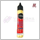 Контур для создания объемных рисунков Dimensional Paint Metallic, 428 бордо, 25 мл