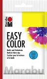 Краска для окрашивания ткани вручную Easy Color, 25г, бирюзовый