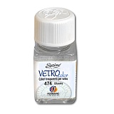 Растворитель для красок по стеклу Vetro Color, 50мл