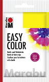 Краска для окрашивания ткани вручную Easy Color, 25г, бордо