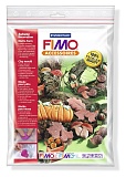 Fimo Формы для литья “Осенние декорации”