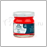 Акрил матовый Apa Color matt, 40 мл, 28 красный