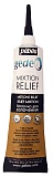 Pebeo Клей-контур для золочения Gedeo Mixion relief, 37 мл