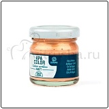 Акрил матовый Apa Color matt, 40 мл, 52 античное золото