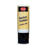 Клей универсальный Viva Decor Bastel-Kliber, прозрачный, 82 мл
