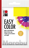 Краска для окрашивания ткани вручную Easy Color, 25г, мандарин