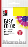 Краска для окрашивания ткани вручную Easy Color, 25г, вишня