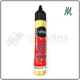 Контур для создания объемных рисунков Dimensional Paint Metallic, 425 темно-зеленый, 25 мл