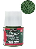 Краска Pebeo Prisme Калейдоскоп, 45 мл, темно-зеленый