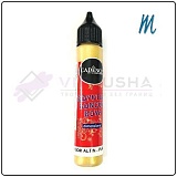 Контур для создания объемных рисунков Dimensional Paint Metallic, 405 темно-синий металл, 25 мл