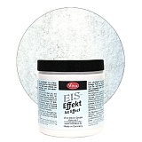 Viva Decor Краска для создания эффекта льда Eis-Effekt, цвет белый, 250 мл