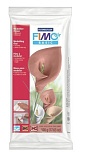 Самоотвердевающая глина FimoAir, терракота, 500 г