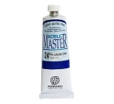 Акрил Acrilic Master, 60 мл, 24 синий кобальт
