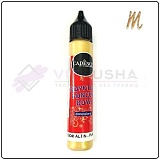 Контур для создания объемных рисунков Dimensional Paint Metallic, 400 золото, 25 мл