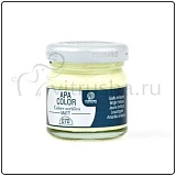 Акрил матовый Apa Color matt, 40 мл, 70 желтый глянцевый