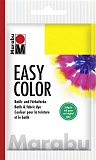 Краска для окрашивания ткани вручную Easy Color, 25г, зеленый насыщенный