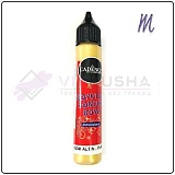 Контур для создания объемных рисунков Dimensional Paint Metallic, 409 фиолетовый, 25 мл