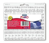 Fimo Текстурный лист “Декоративная отделка”