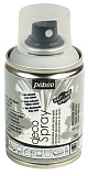 Акриловая краска на водной основе Pebeo decoSpray (аэрозоль) 100 мл, серый