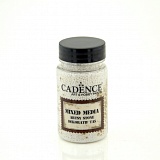 Cadence Гранулы мелкие Mixed Media Artsty Stone, 90 мл
