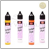 Краска для создания жемчужин "Perlen-Pen Glitter", голограммный,25 мл.