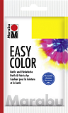 Краска для окрашивания ткани вручную Easy Color, 25г, темный ультрамарин
