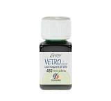 Ferrario Краска по стеклу Vetro Color 50мл, 480 желто-зеленый