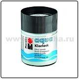 Акриловый глянцевый лак Klarlack Marabu, 50мл