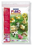 Fimo Формы для литья “Животные фермы”