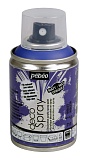 Акриловая краска на водной основе Pebeo decoSpray (аэрозоль) 100 мл, фиолетовый