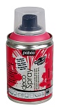 Акриловая краска на водной основе Pebeo decoSpray (аэрозоль) 100 мл, пурпурно-красный