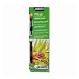 Набор витражных красок Pebeo Vitrail discovery KIT 6x20 мл