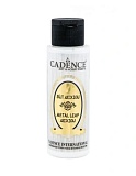 Cadence Metal Leaf Mixion клей для потали, 70 мл