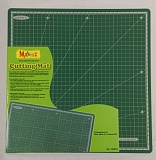 Коврик для резки и рукоделия самовосстанавливающийся Makin's (35х35 см)