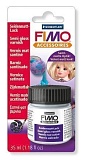 Полуматовый лак Fimo на водной основе, 35 мл