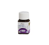 Ferrario Краска по стеклу Vetro Color 50мл, 470 фиолетовый