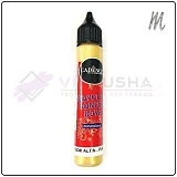 Контур для создания объемных рисунков Dimensional Paint Metallic, 401 серебро, 25 мл