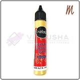 Контур для создания объемных рисунков Dimensional Paint Metallic, 402 медь, 25 мл