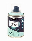 Краска для ткани в аэрозоли 7A Spray, 100 мл, пастельный зеленый