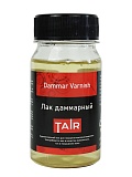 ТАИР Лак дамарный, 100 мл