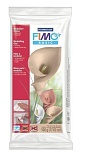 Самоотвердевающая глина FimoAir, телесный, 500 г
