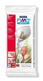 Самоотвердевающая глина FimoAir, белый, 500 г