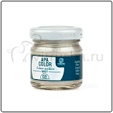 Акрил матовый Apa Color matt, 40 мл, 21 серебро