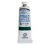 Акрил Acrilic Master, 60 мл, 34 изумрудный