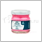 Акрил матовый Apa Color matt, 40 мл, 31 розовый